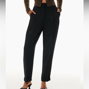 Aritzia Dashwood Pant (tall)